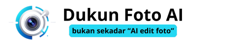 Dukun Foto AI by berdigital